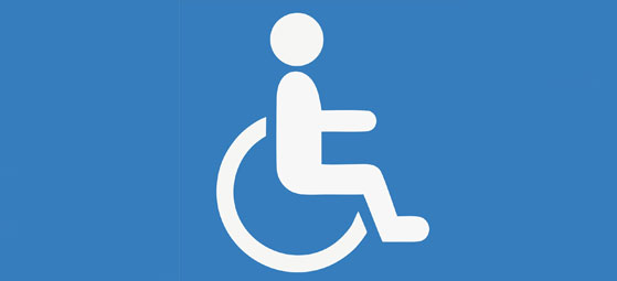 Dbamy o niepełnosprawnych
